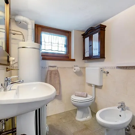 Margherita Holiday home Casargo