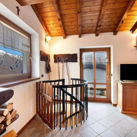 Holiday home Margherita