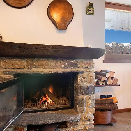 Holiday home Margherita *