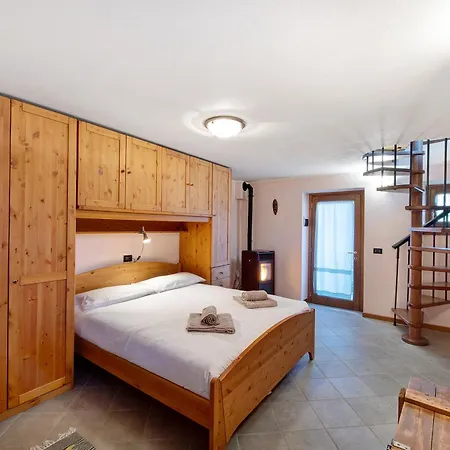 Holiday home Margherita