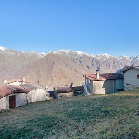 Margherita Holiday home