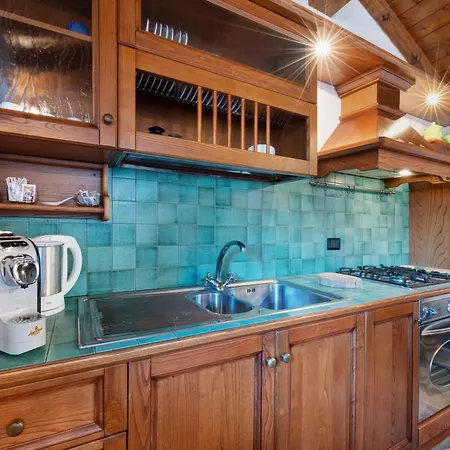 Holiday home Margherita *