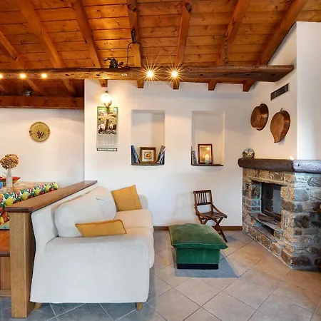 Holiday home Margherita