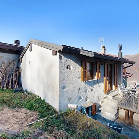 Margherita Holiday home Casargo